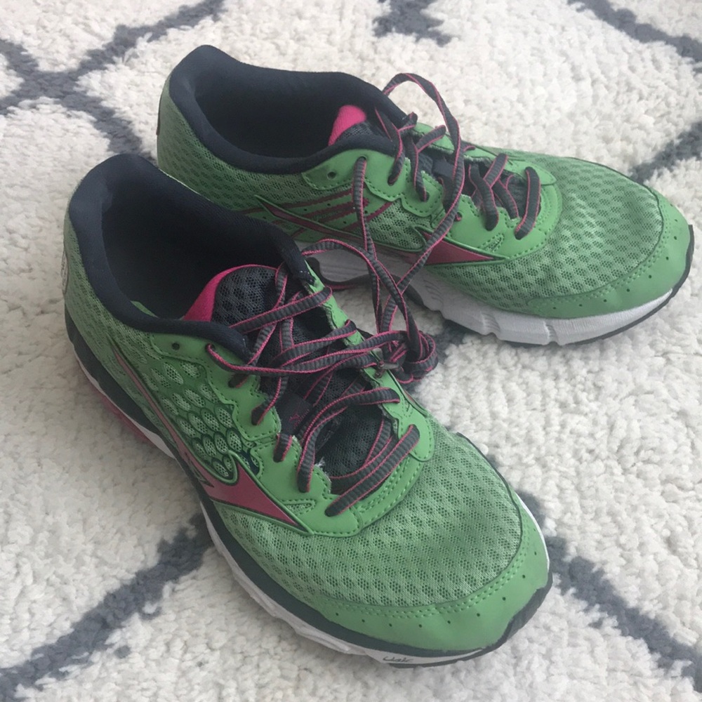Mizuno Wave Inspire